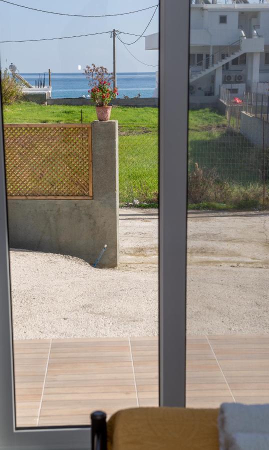 Stegna Holiday Archangelos  Zewnętrze zdjęcie