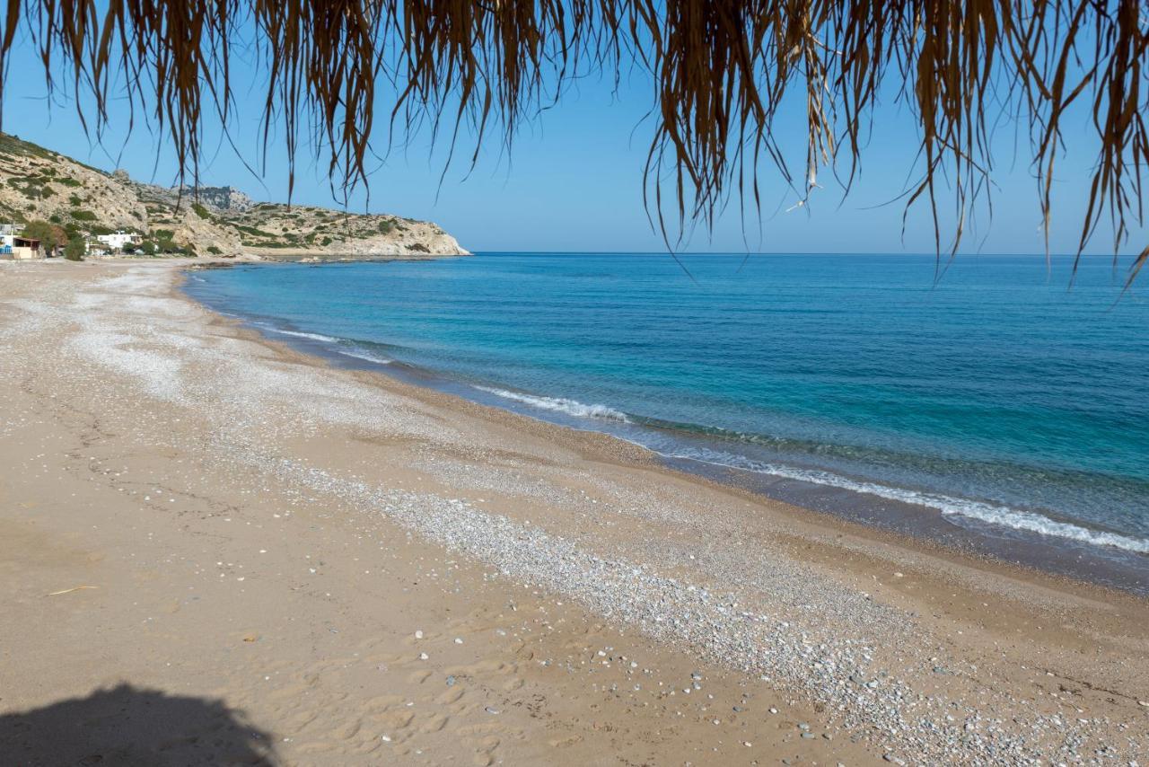 Stegna Holiday Archangelos  Zewnętrze zdjęcie